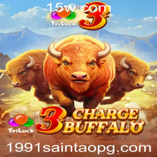 Explorando o Mundo de 3ChargeBuffalo: Um Jogo Inovador de Estratégia