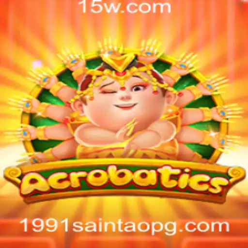 Descubra o Fascinante Mundo de 'Acrobatics'