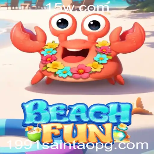 Descubra BeachFun: O Jogo de Verão Que Ganhou o Mundo