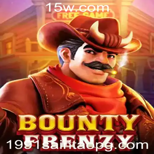 BountyFrenzy: Uma Jornada Empolgante no Mundo dos Caçadores de Recompensas