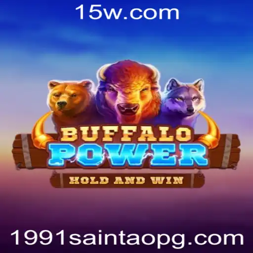 Descubra o Fascinante Mundo de BuffaloPower: Um Jogo de Estratégia e Aventura