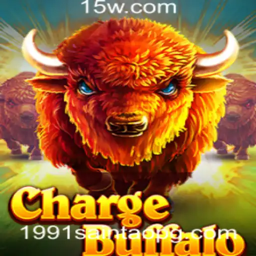 ChargeBuffalo: Descubra o Jogo Intrigante de 1991saintao
