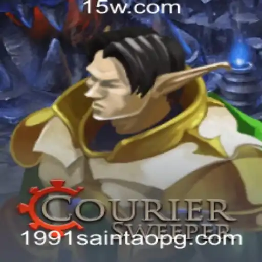 CourierSweeper: Uma Jornada Estratégica no Mundo dos Jogos
