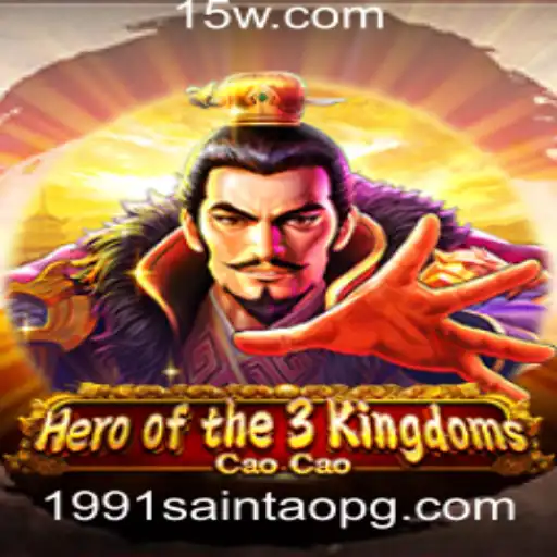 Explorando o Fascinante Universo de Heroofthe3KingdomsCaoCao