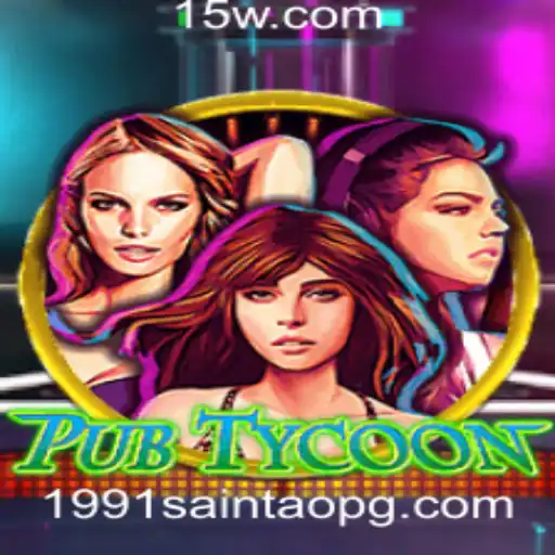 Experimente o Desafio do PubTycoon: A Arte de Gerir um Bar de Sucesso