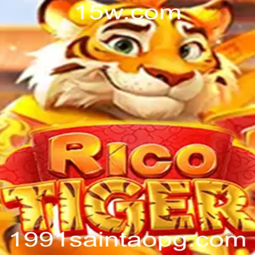 Descobrindo o Fascinante Universo do Jogo RicoTiger