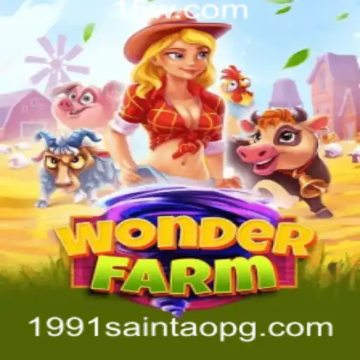 WonderFarm: Explorando um Mundo de Aventuras e Estratégia