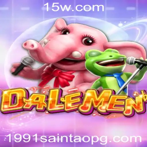 Descubra o Fascinante Mundo de DALEMEN: A Aventura Inesquecível de 1991
