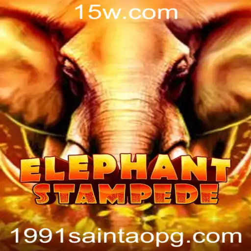 Descubra o Fascinante Mundo de ElephantStampede: Um Jogo Eletrizante