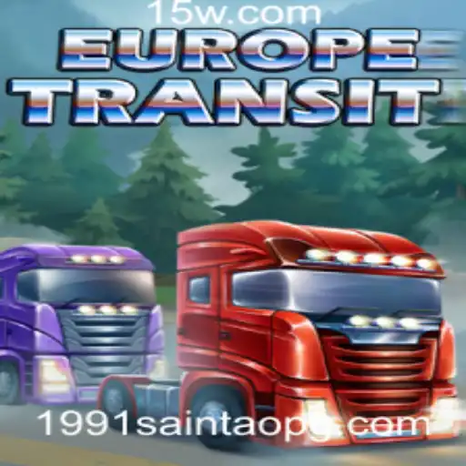 Descubra EuropeTransit: O Fascinante Jogo Estratégico Inspirado em Eventos Atuais