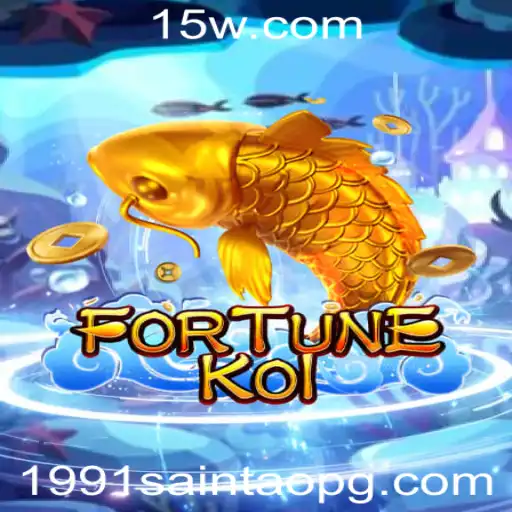 Descubra o Fascinante Mundo de FORTUNEKOI: O Jogo que Combina Estratégia e Sorte