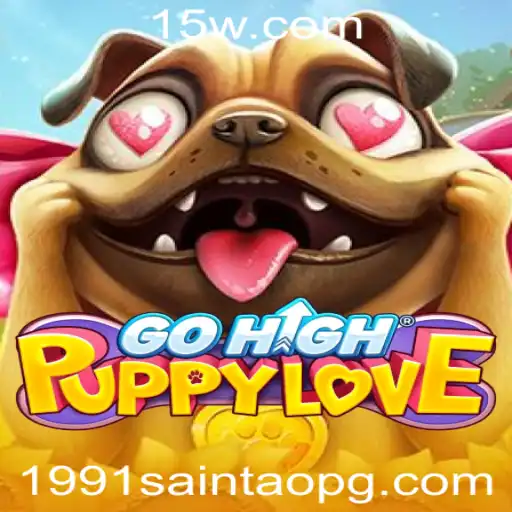 Descubra o Mundo Encantador de GoHighPuppyLove: Uma Aventura Lúdica