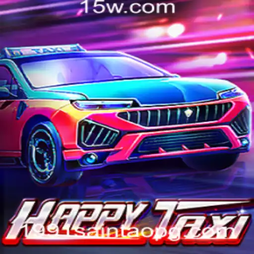 Descubra HappyTaxi: Uma Aventura Envolvente no Mundo dos Jogos