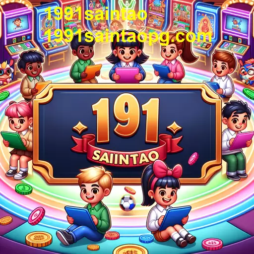 Explorando a Categoria 'Para Crianças' no 1991saintao