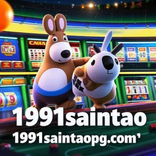 1991saintao