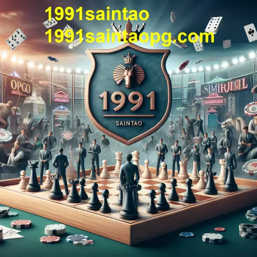 Explorando o Mundo dos Jogos de Estratégia em 1991saintao