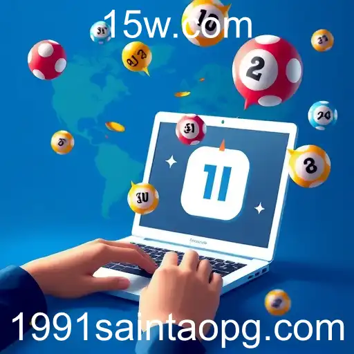 Loteria Online: Transformação e Impactos no Cenário Digital