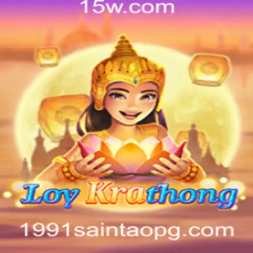 Descubra LoyKrathong: Um Mergulho no Fascinante Jogo Inspirado na Tradição
