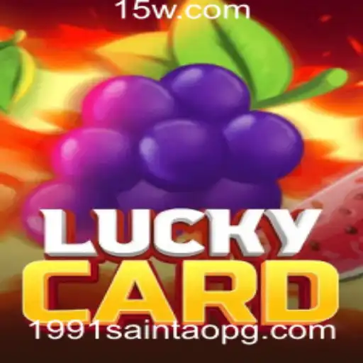 LuckyCard: Conheça o Jogo que Combina Estratégia e Sorte