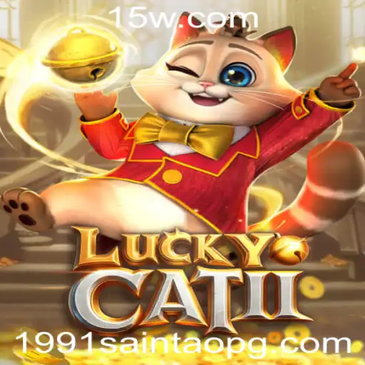 Explorando o Jogo LuckyCatII: Um Mergulho nas Aventuras de 1991saintao