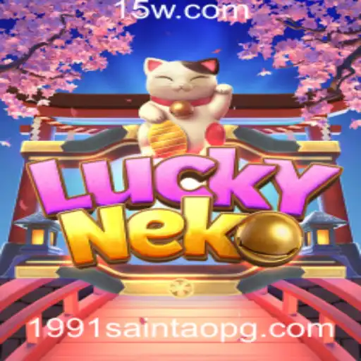 Explorando o Mundo Encantado de LuckyNeko: Um Jogo de Estratégia e Sorte