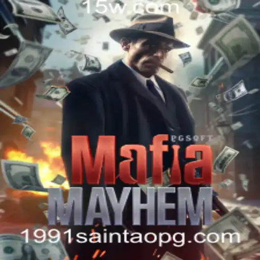 MafiaMayhem: Um Mergulho no Jogo de Estratégia Inovador
