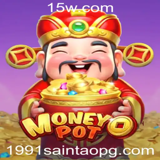 Descubra o Fascinante Mundo do Jogo MoneyPot
