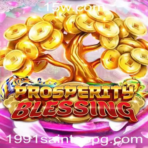 Descubra ProsperityBlessing: Um Jogo de Estratégia Inovador