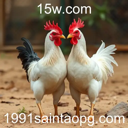 A Revolução do Sabong Online: Imersão Digital com a 1991saintao