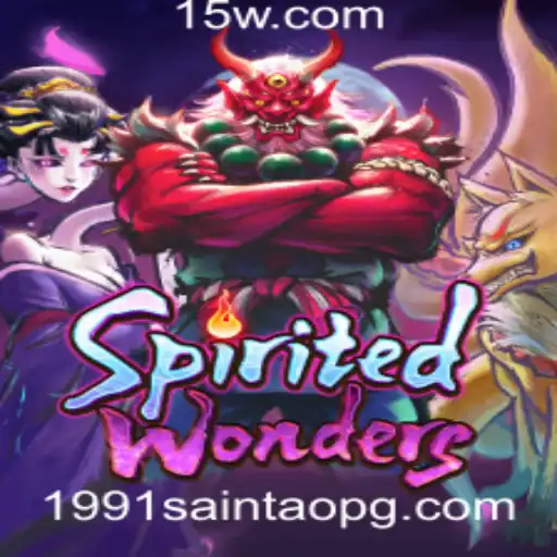 Explorando SpiritedWonders: Um Mergulho no Mundo dos Jogos