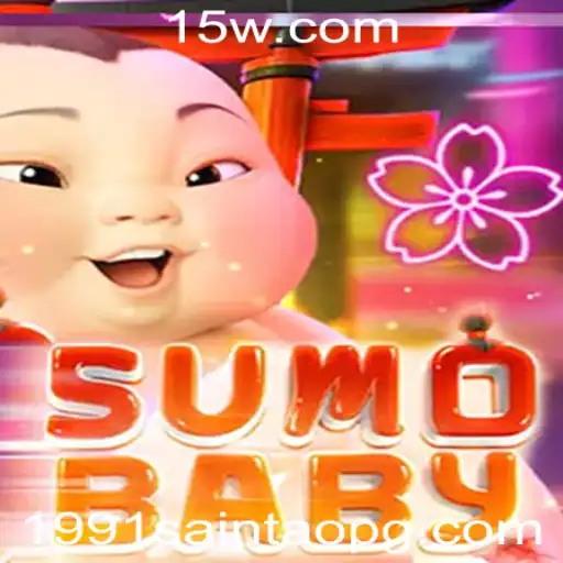 Descubra o Fascinante Mundo de SumoBaby: Um Jogo de Estratégia e Diversão