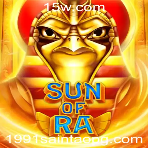 Descubra SunofRa: O Novo Jogo Que Está Conquistando 1991saintao