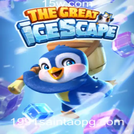 Explorando TheGreatIcescape: Um Mergulho no Mundo do Gelo