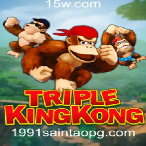 Explorando o Fascinante Mundo de TripleKingKong