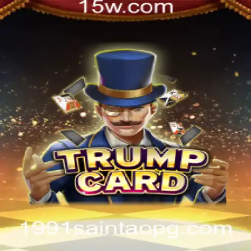 Explorando TrumpCard: Um Jogo Estratégico Envolvente