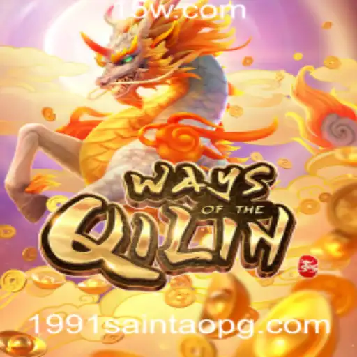 Explorando 'WaysoftheQilin': Uma Jornada Mítica no Mundo dos Jogos