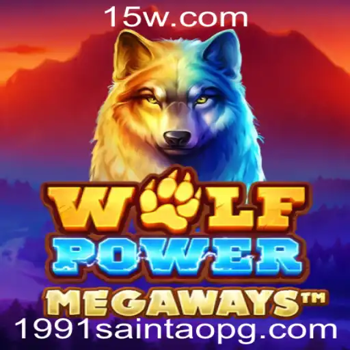 Descubra o Fascinante Mundo de WolfPowerMega: Emoção e Estratégia com 1991saintao